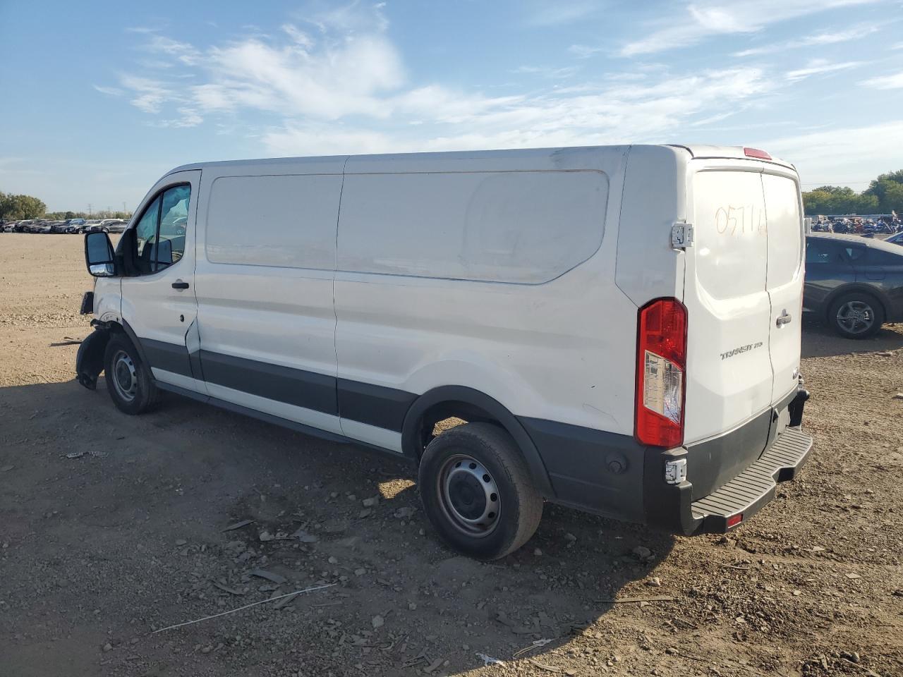 2017 Ford Transit T-250 - Image 2