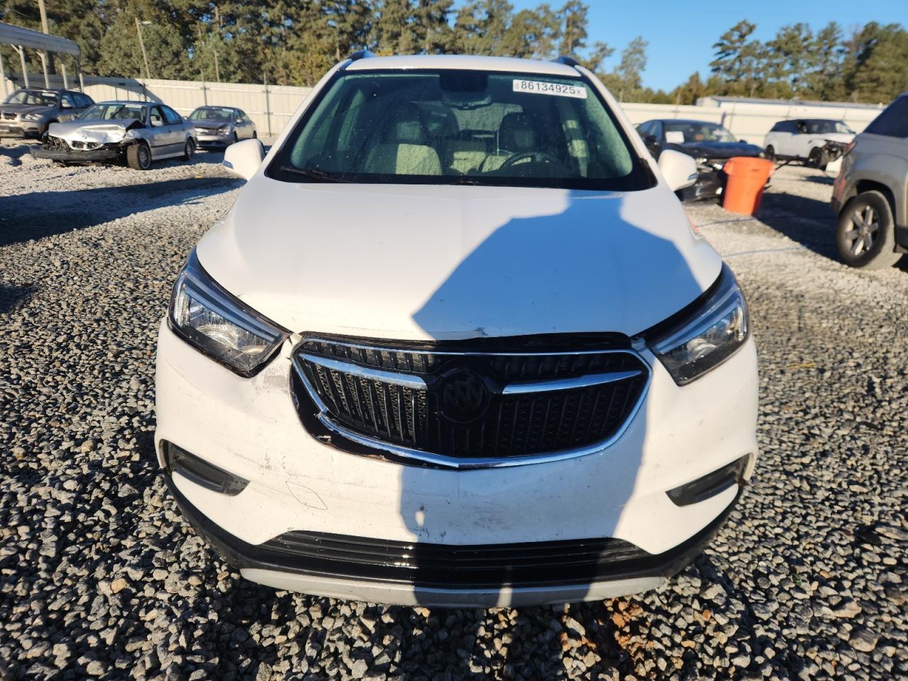 2019 Buick Encore Preferred - Фото 5