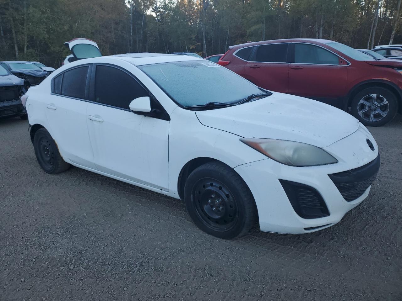 2011 Mazda 3 I - Фото 4