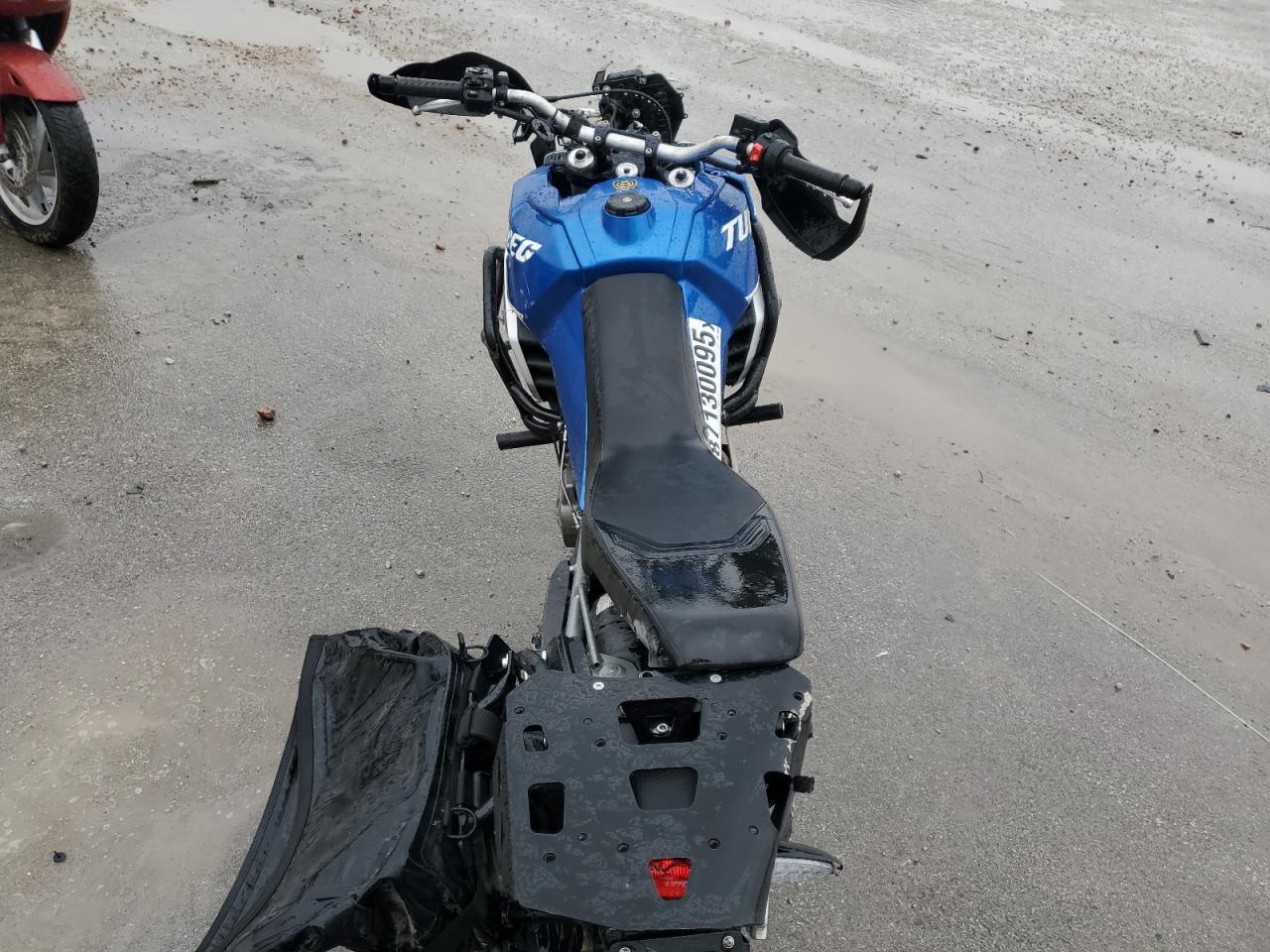 2022 Aprilia Tuareg 660 - Фото 6