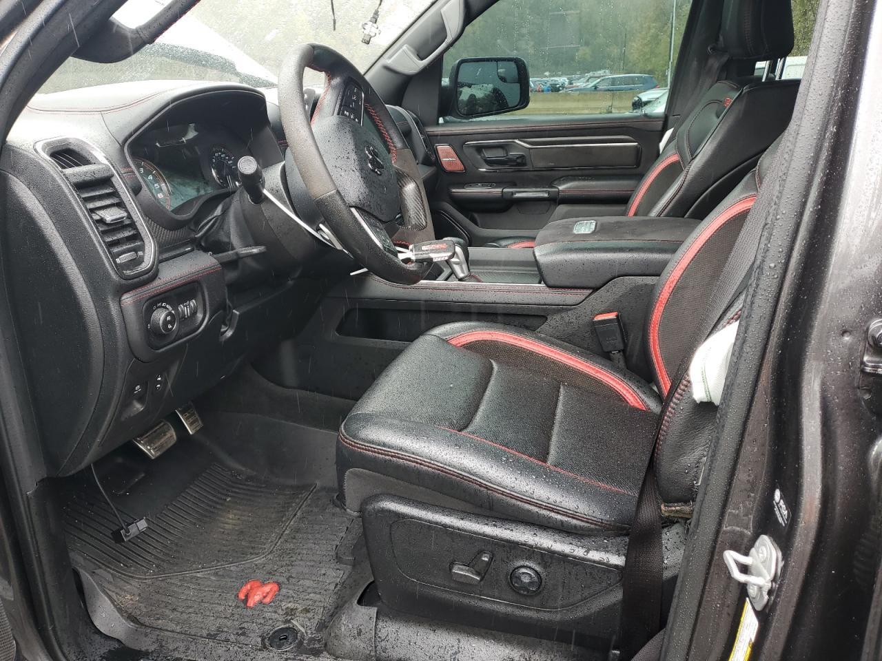 2022 Ram 1500 Trx - Image 7