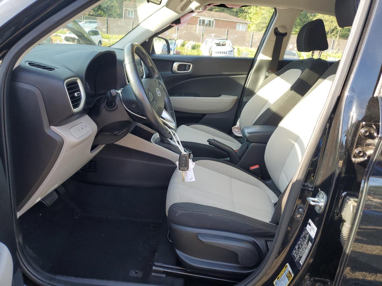 2021 Hyundai Venue Sel - Фото 7