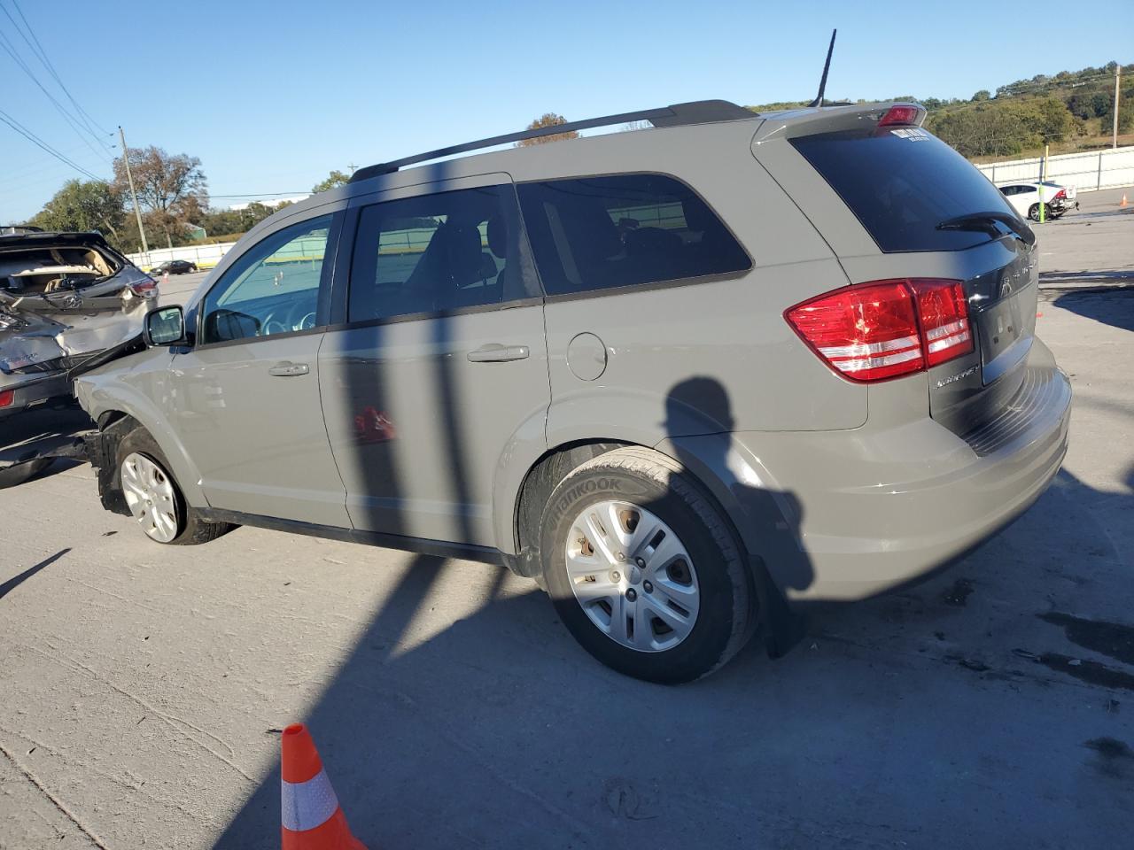 2019 Dodge Journey Se - Image 2