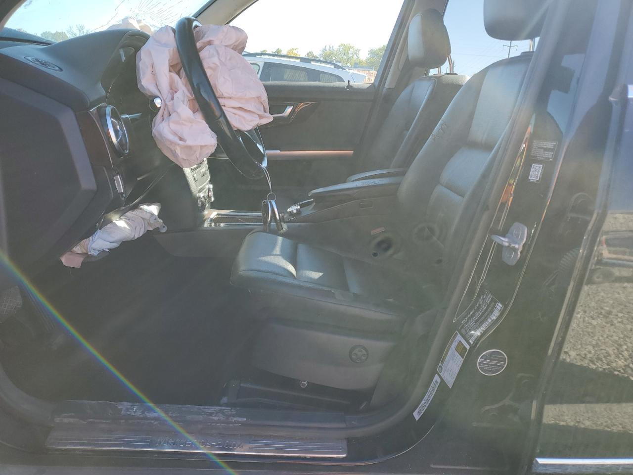 2015 Mercedes-Benz Glk 350 - Фото 7