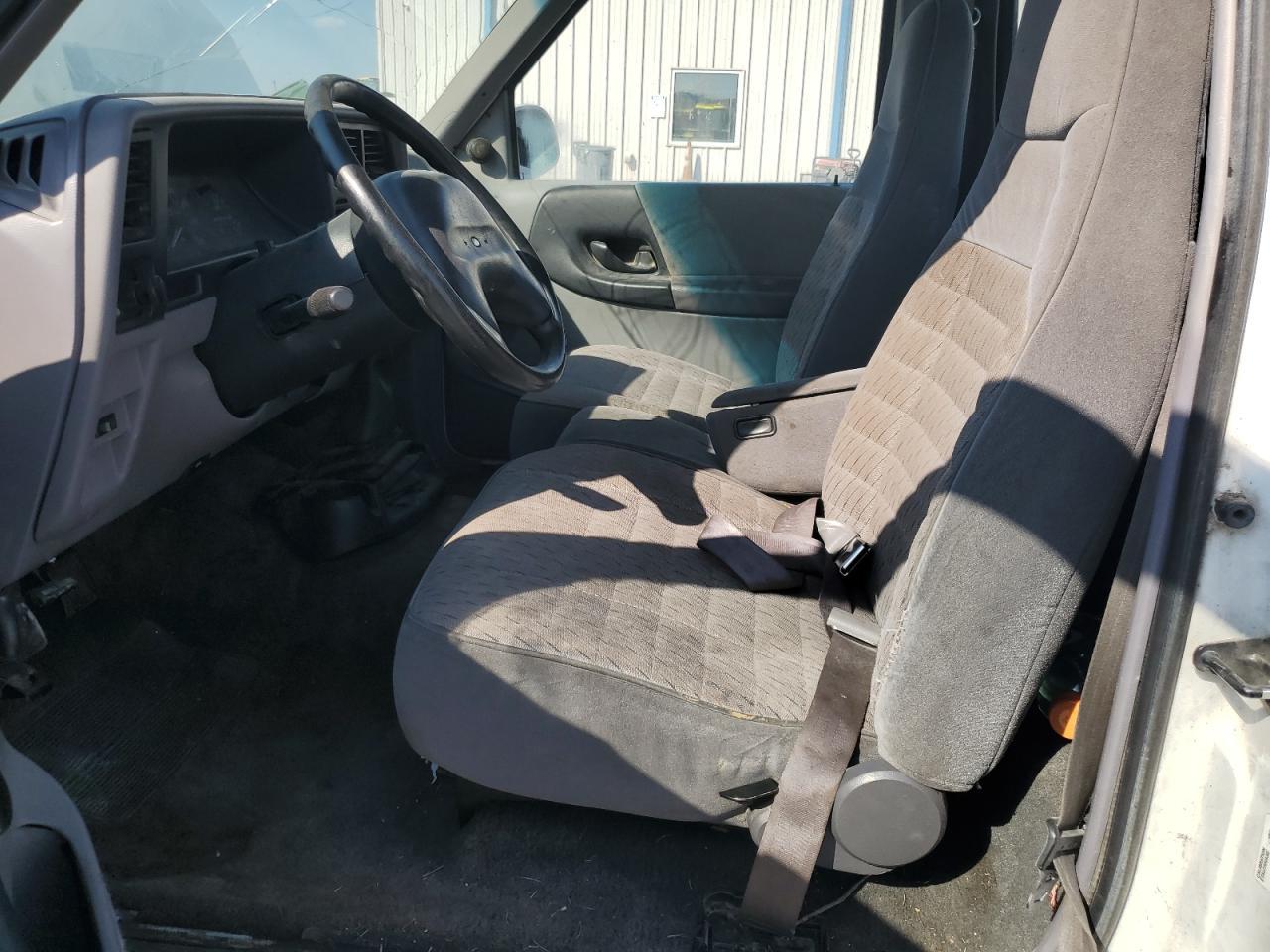 1993 Ford Ranger - Image 7