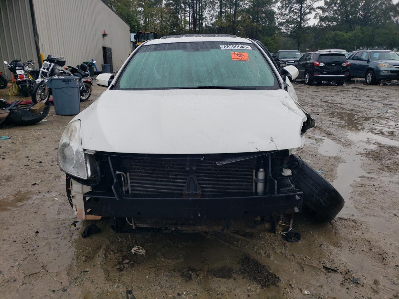 2011 Nissan Altima Base - Фото 5