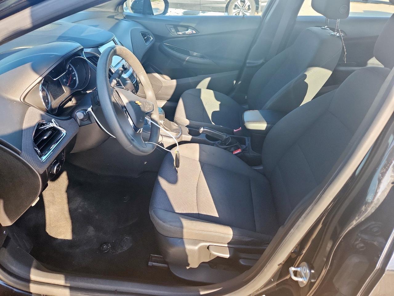 2016 Chevrolet Cruze Lt - Фото 7