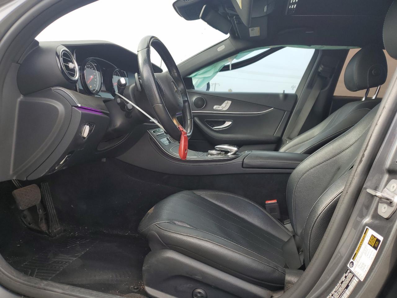 2018 Mercedes-Benz E 300 - Image 7