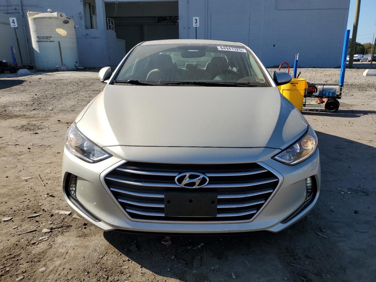 2017 Hyundai Elantra Se - Фото 5