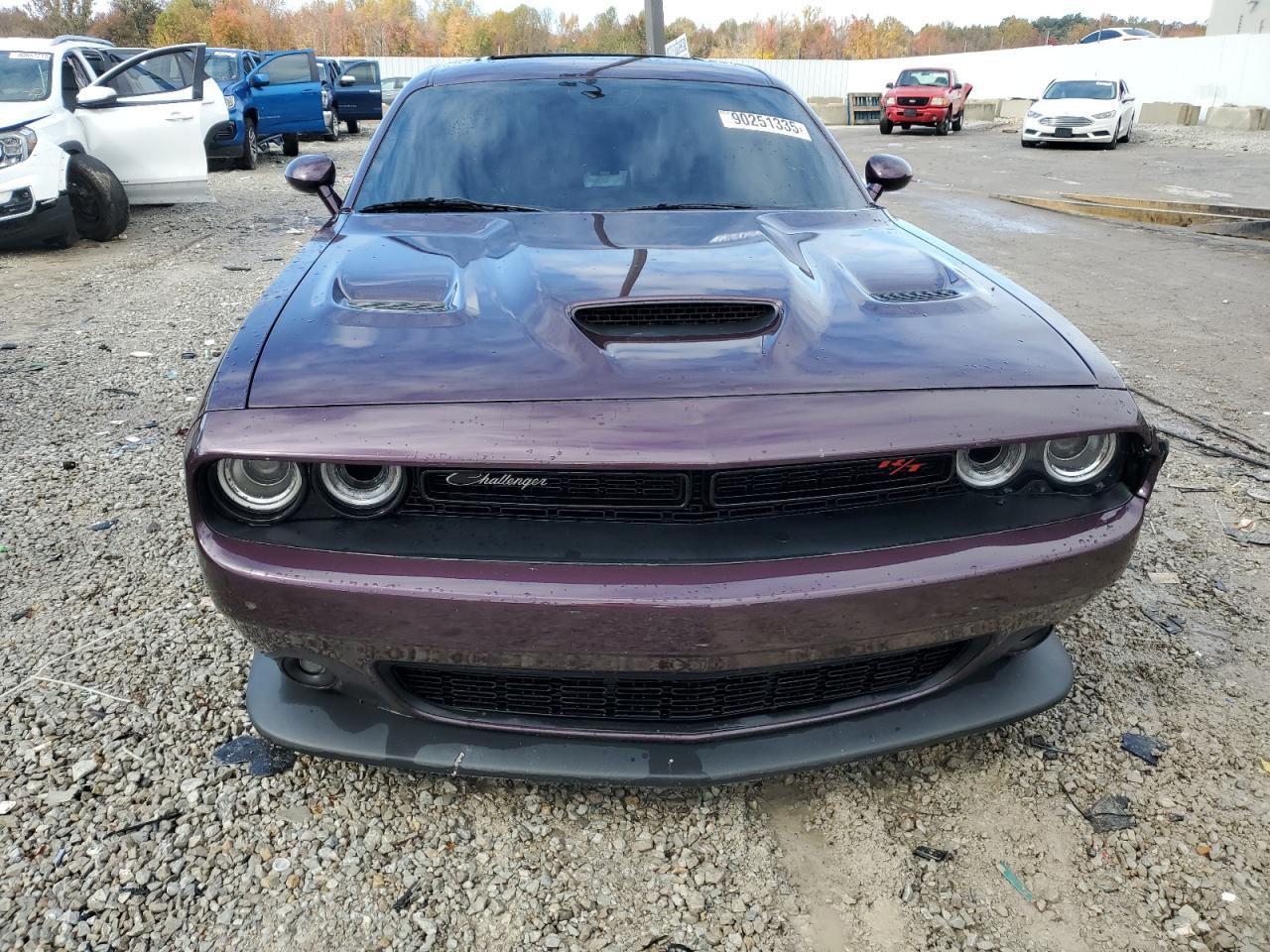 2021 Dodge Challenger R - Image 5