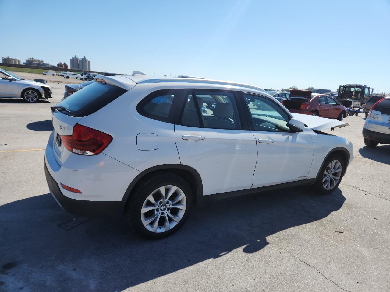 2014 BMW X1 xDrive28I - Image 3