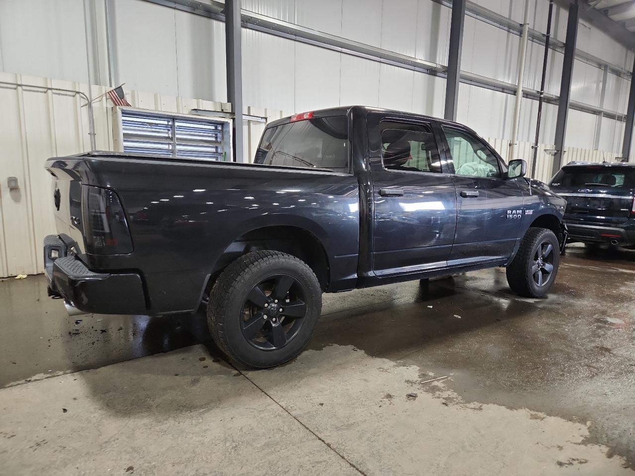 2016 Ram 1500 St - Фото 3