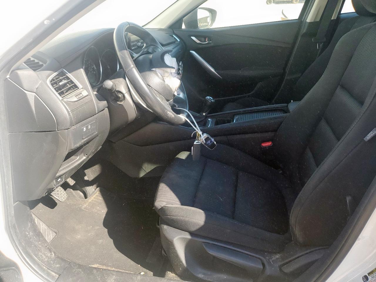 2016 Mazda 6 Sport - Image 7