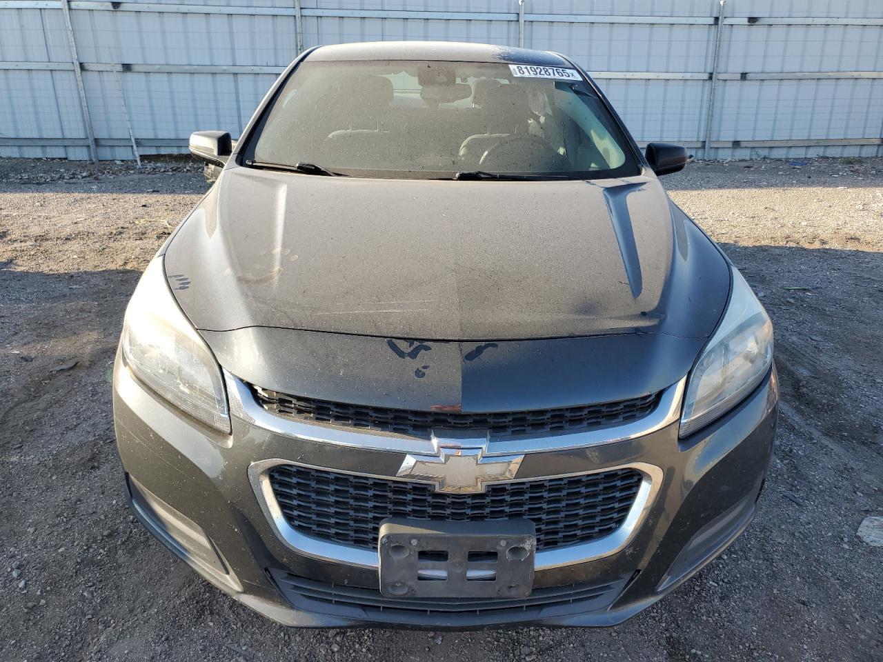 2014 Chev Malibu Ls - Фото 5