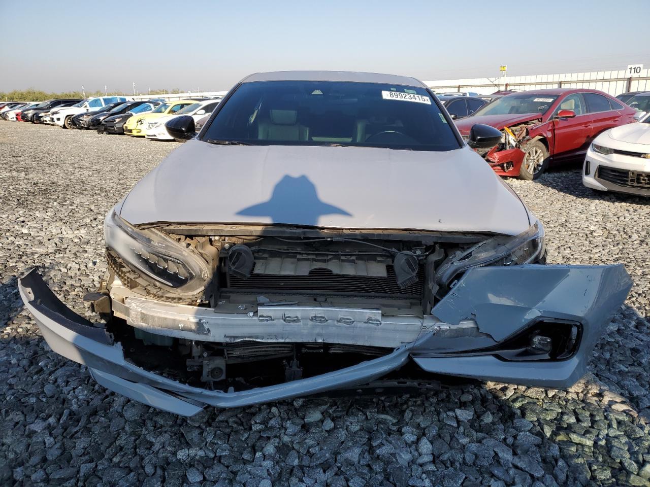 2021 Honda Accord Sport - Image 5