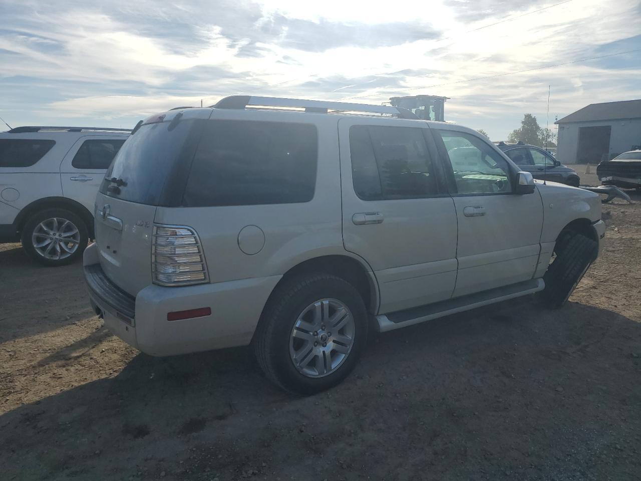 2006 Mercury Mountaineer Premier - Image 3