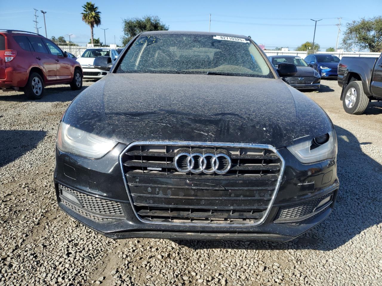 2014 Audi A4 Premium Plus - Фото 5