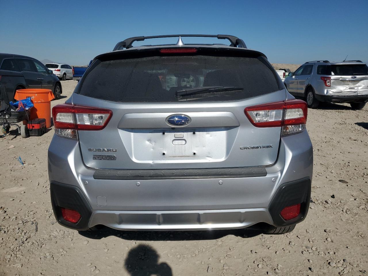2018 Subaru Crosstrek Limited - Image 6