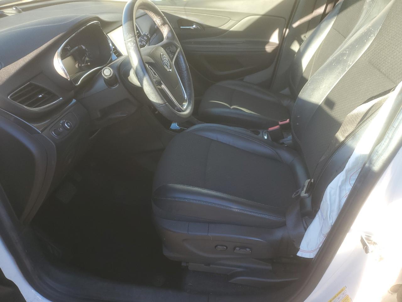 2018 Buick Encore Preferred - Image 7