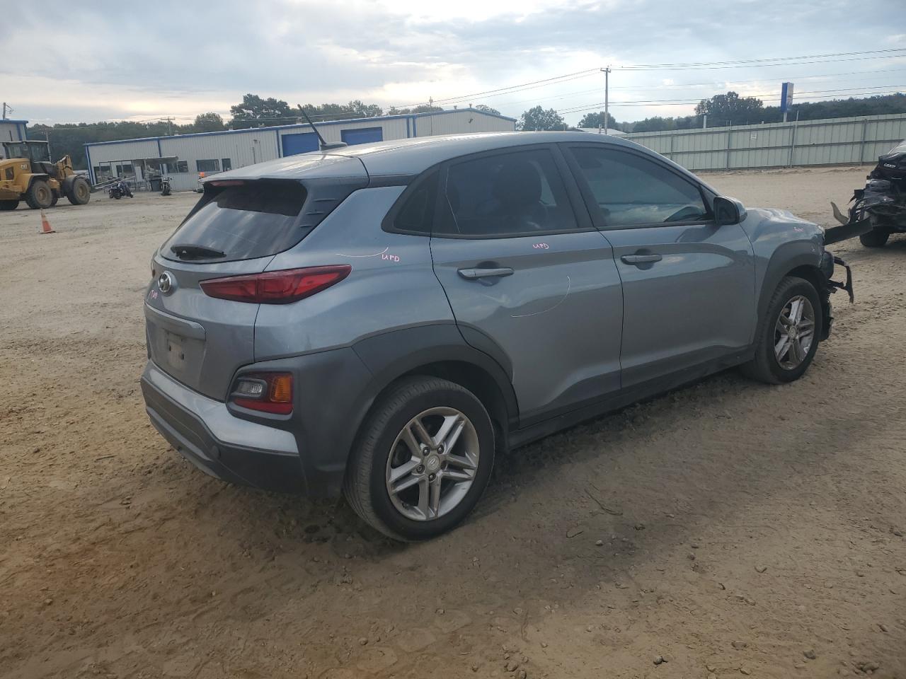 2020 Hyundai Kona Se - Фото 3