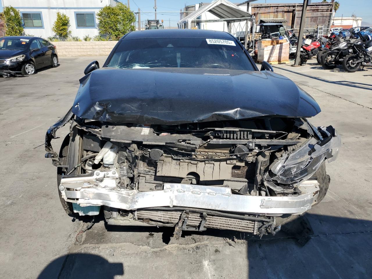 2018 Honda Accord Sport - Image 5