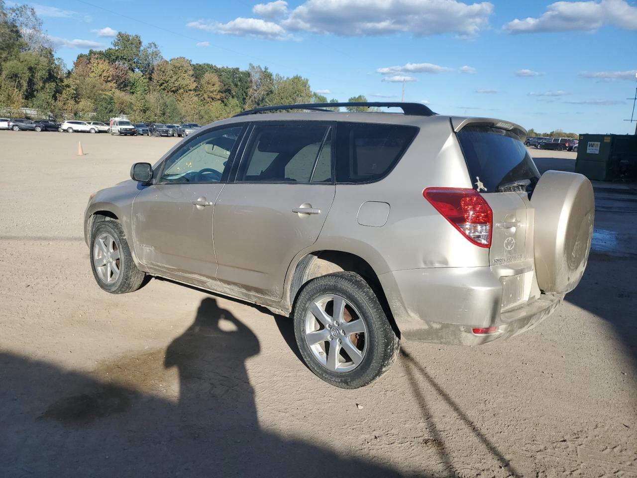 2006 Toyota Rav4 Limited - Image 2