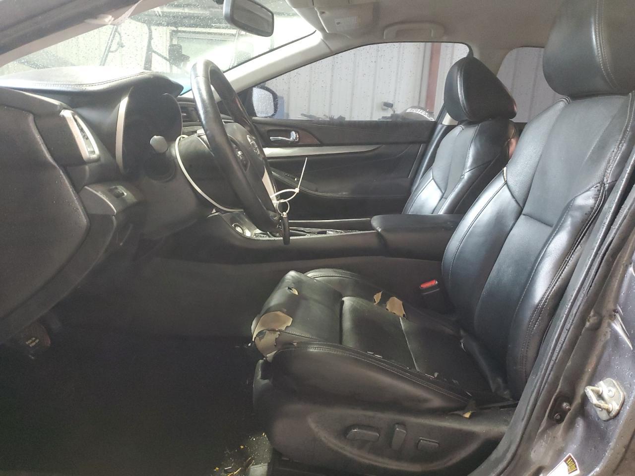 2017 Nissan Maxima 3.5S - Image 7