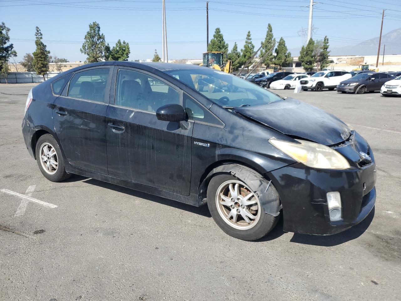 2011 Toyota Prius - Image 4