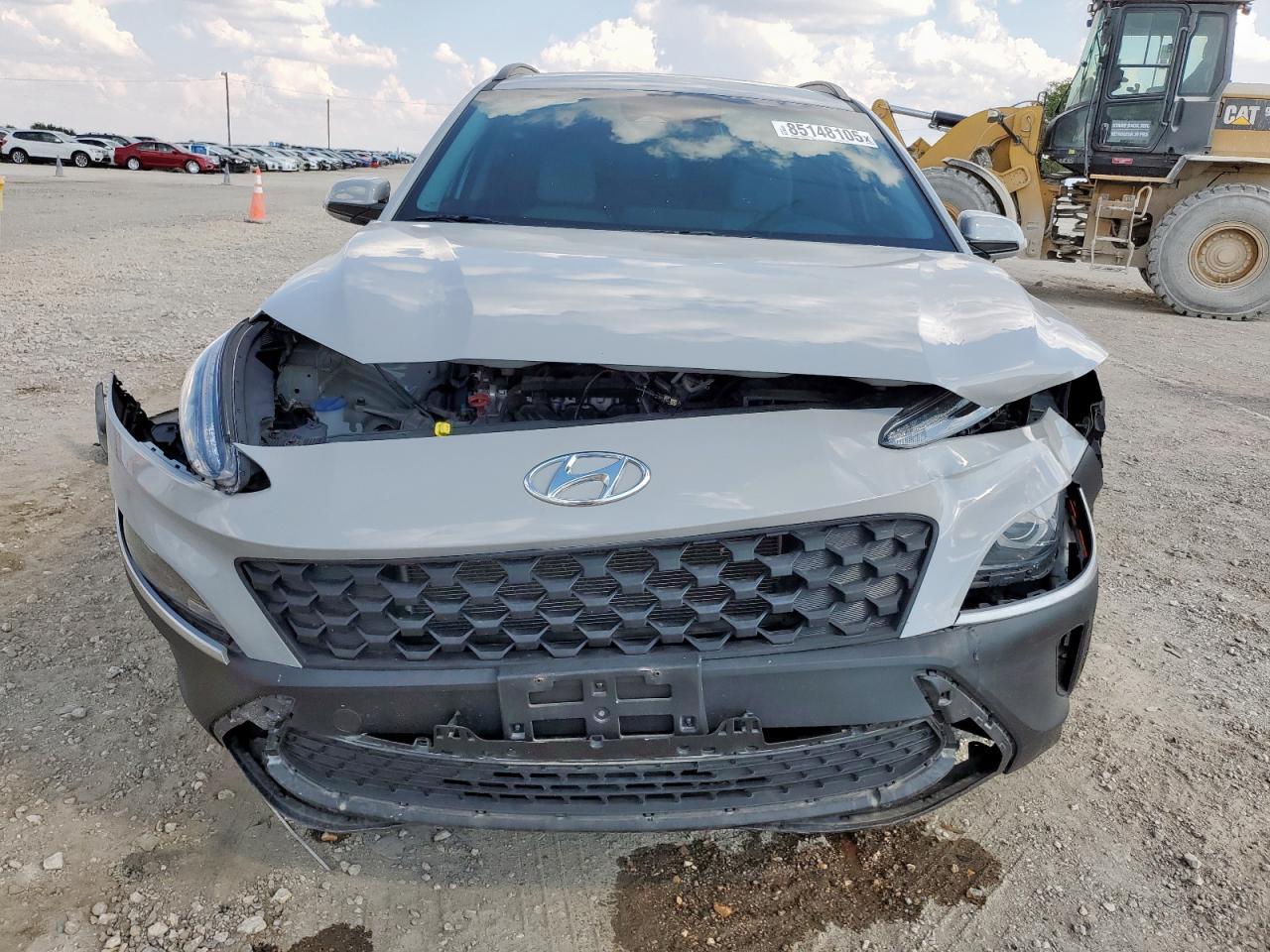 2023 Hyundai Kona Sel - Image 5