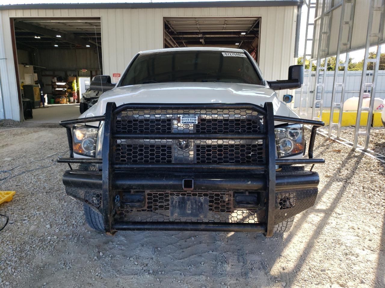2012 Dodge Ram 2500 St - Image 5