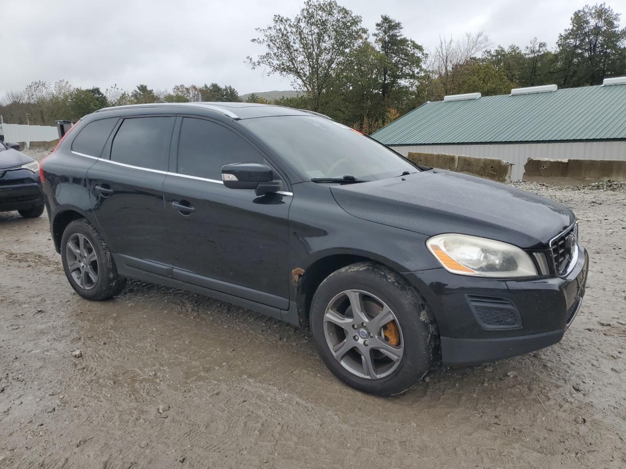 2013 Volvo Xc60 T6 - Фото 4