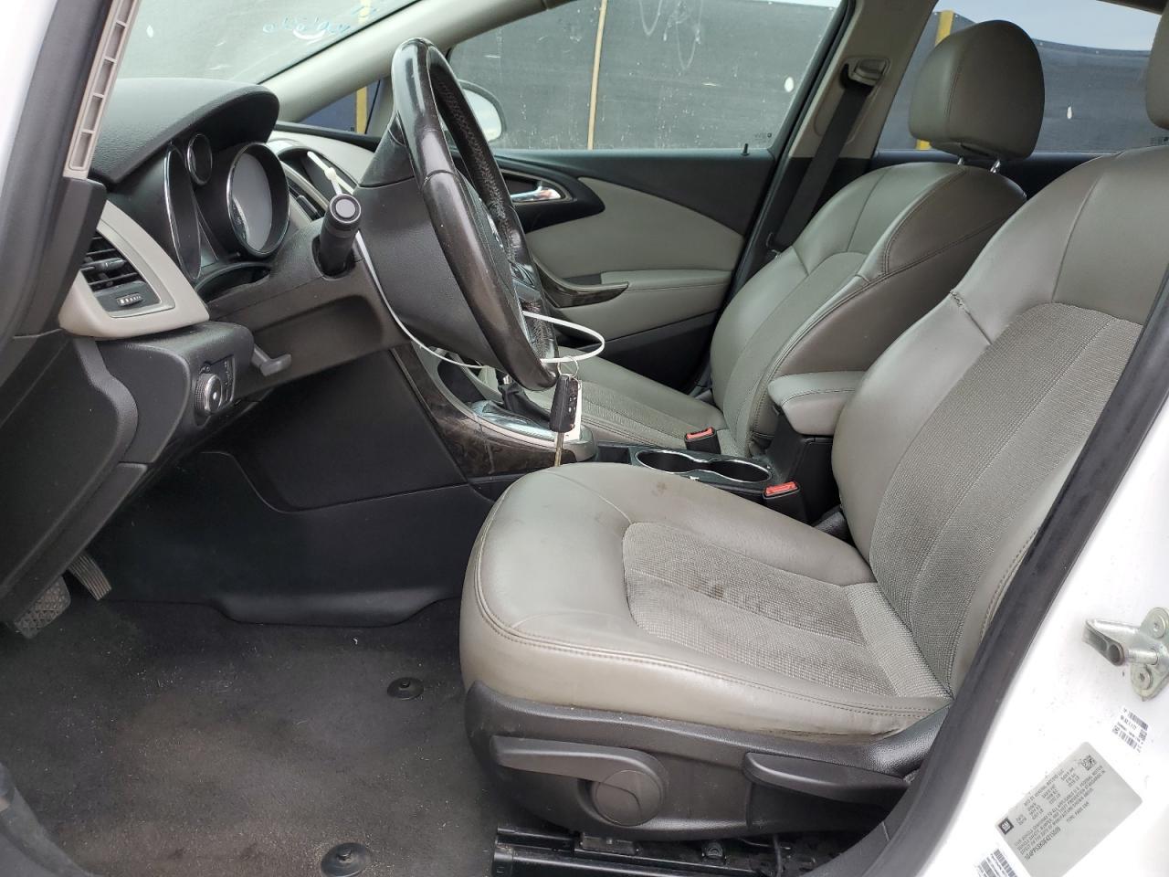 2014 Buick Verano - Фото 7