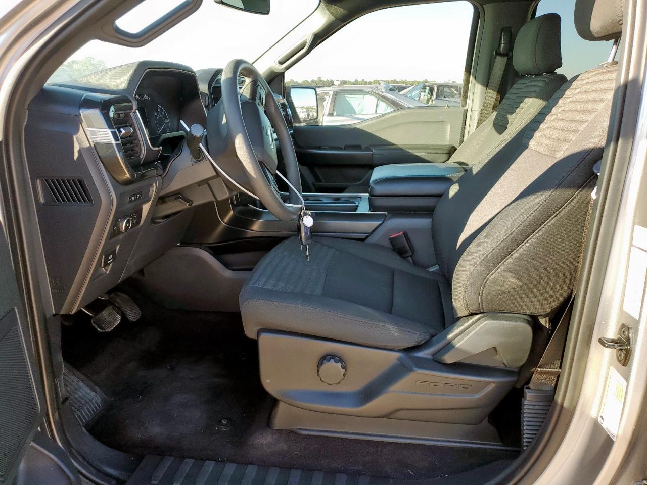 2022 Ford F150 Supercrew - Image 7