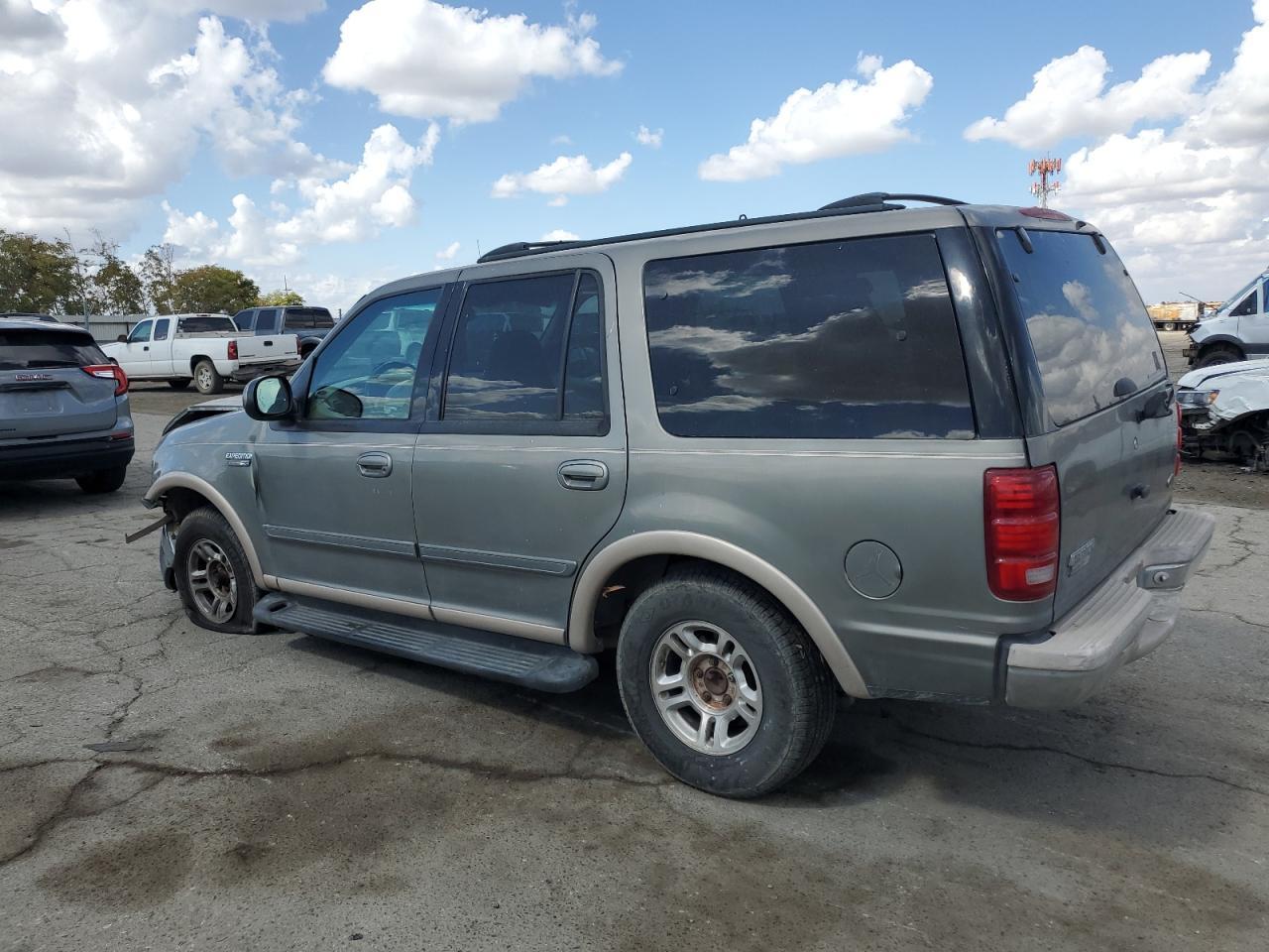 1999 Ford Expedition - Фото 2