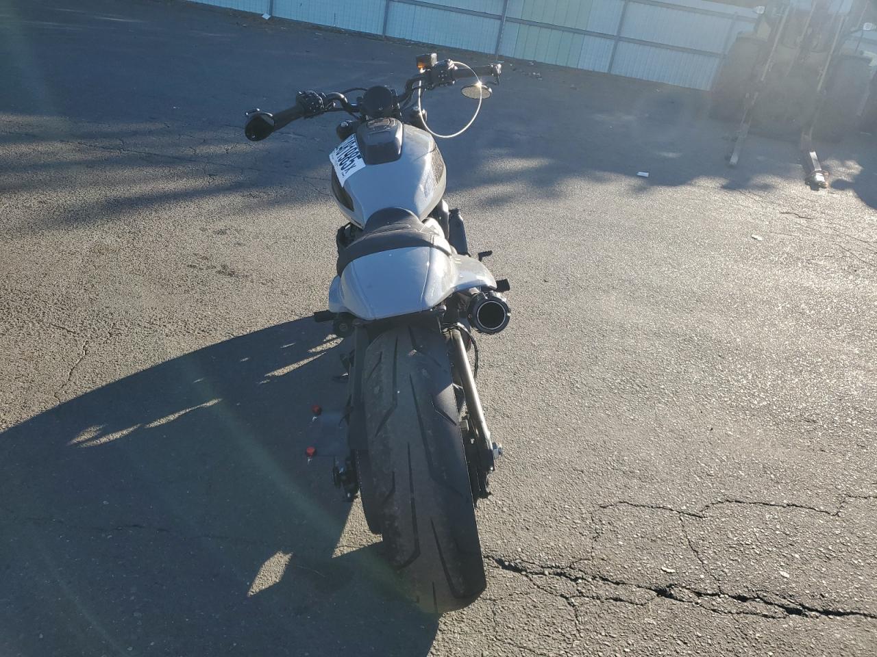 2024 Harley-Davidson Rh1250 S - Фото 4