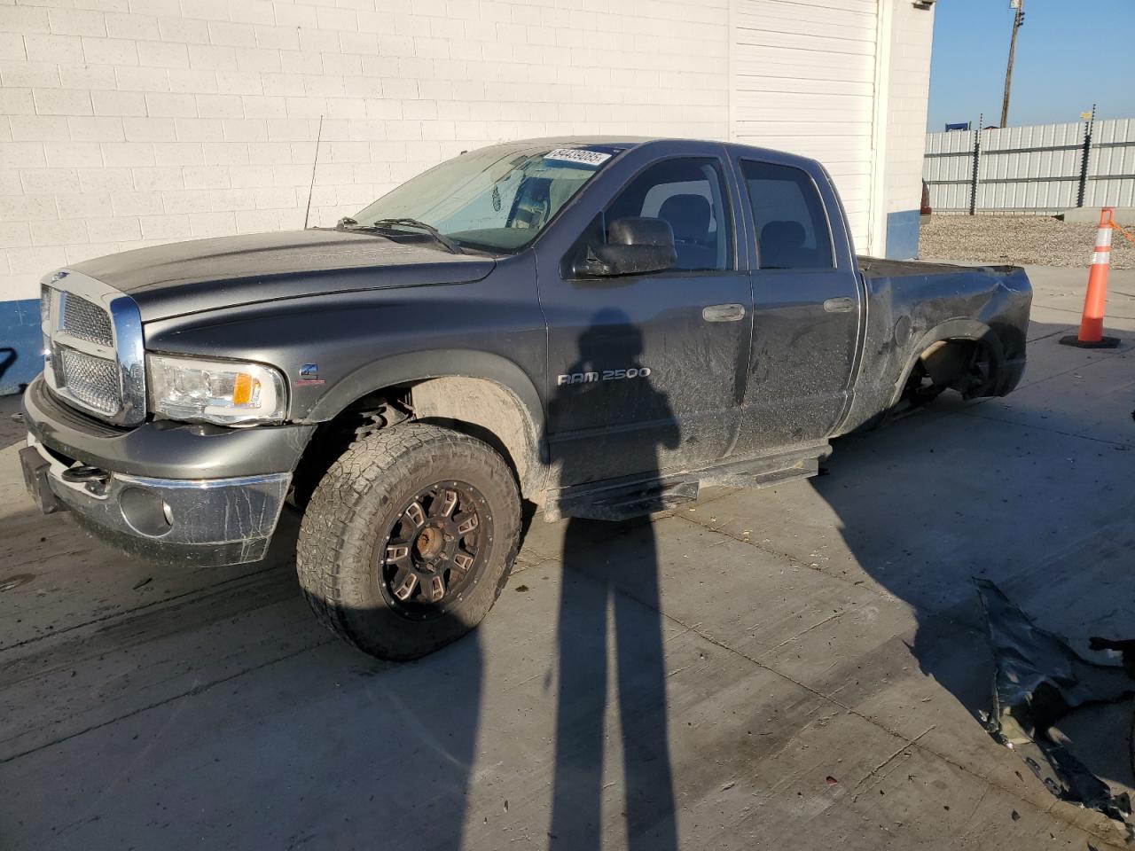 2005 Dodge Ram 2500 St
