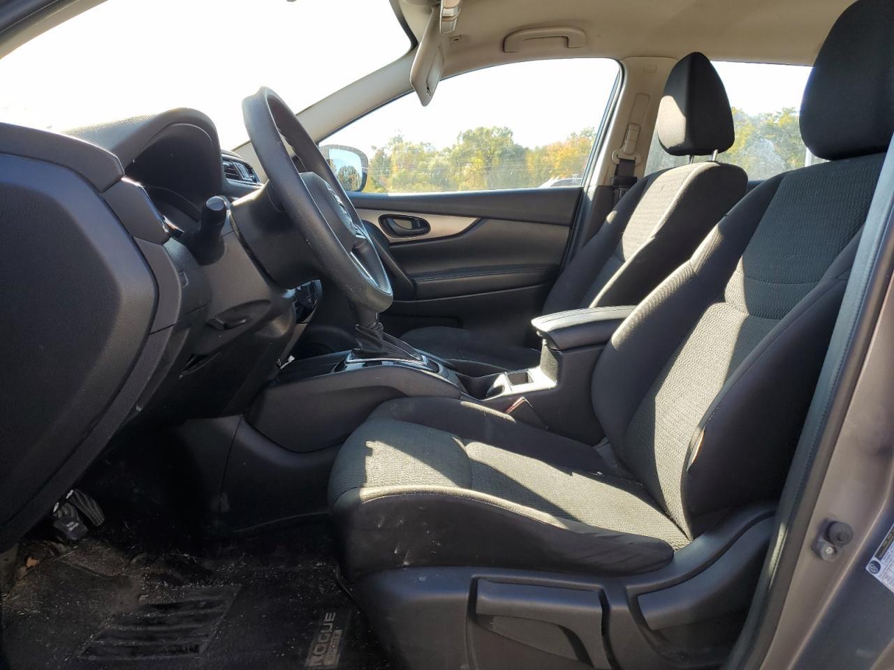 2019 Nissan Rogue Sport S - Image 7