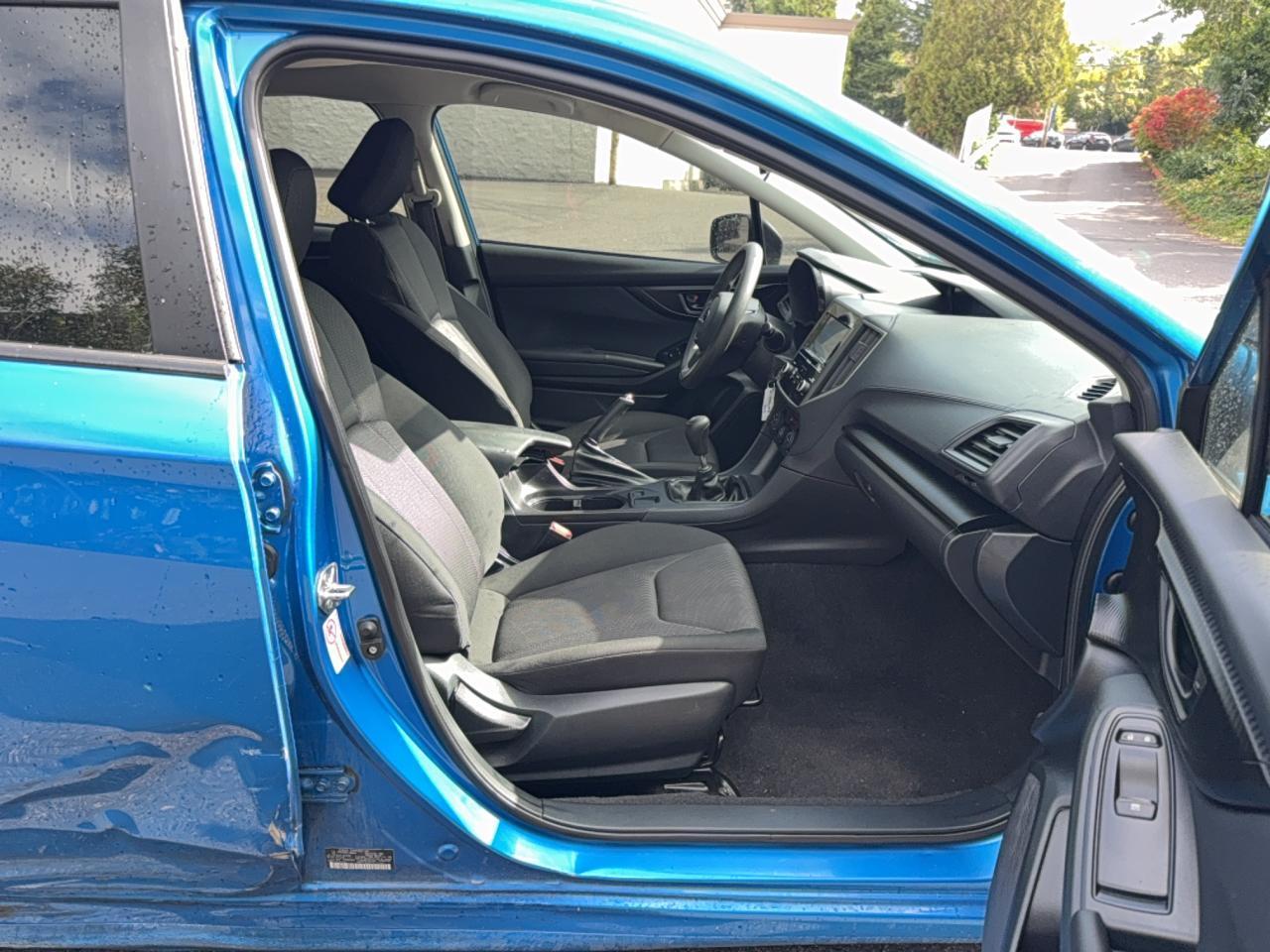 2020 Subaru Impreza - Фото 5