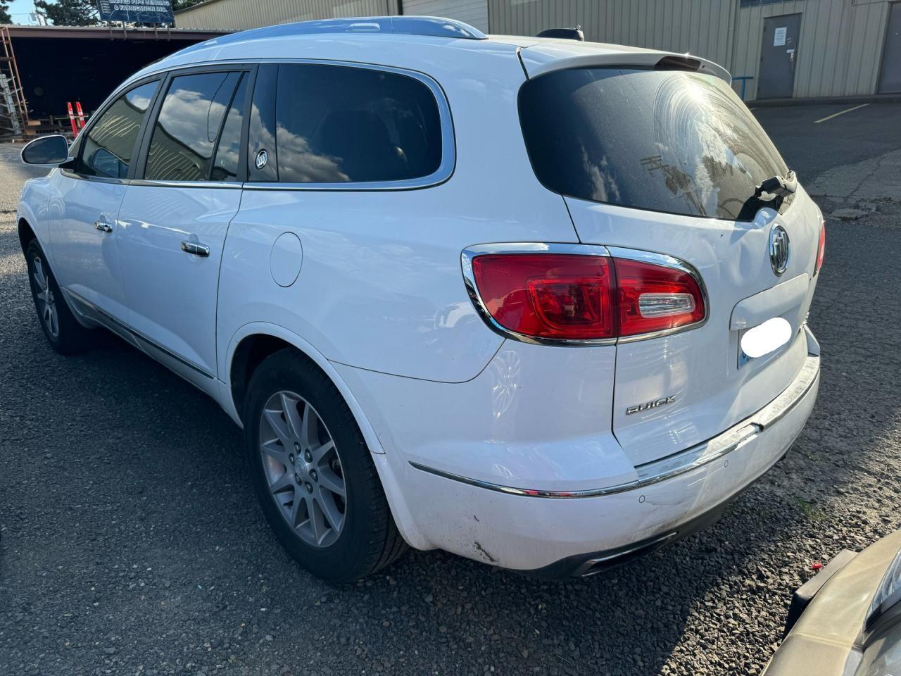 2016 Buick Enclave - Фото 3