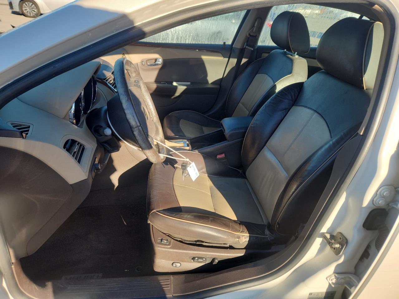 2012 Chevrolet Malibu Ltz - Фото 7