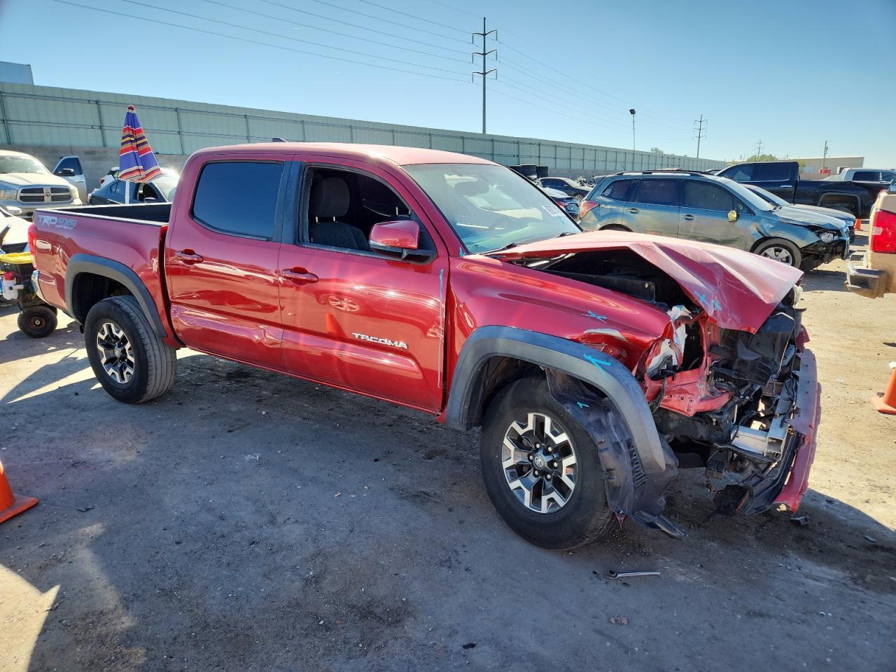 2017 Toyota Tacoma - Фото 4