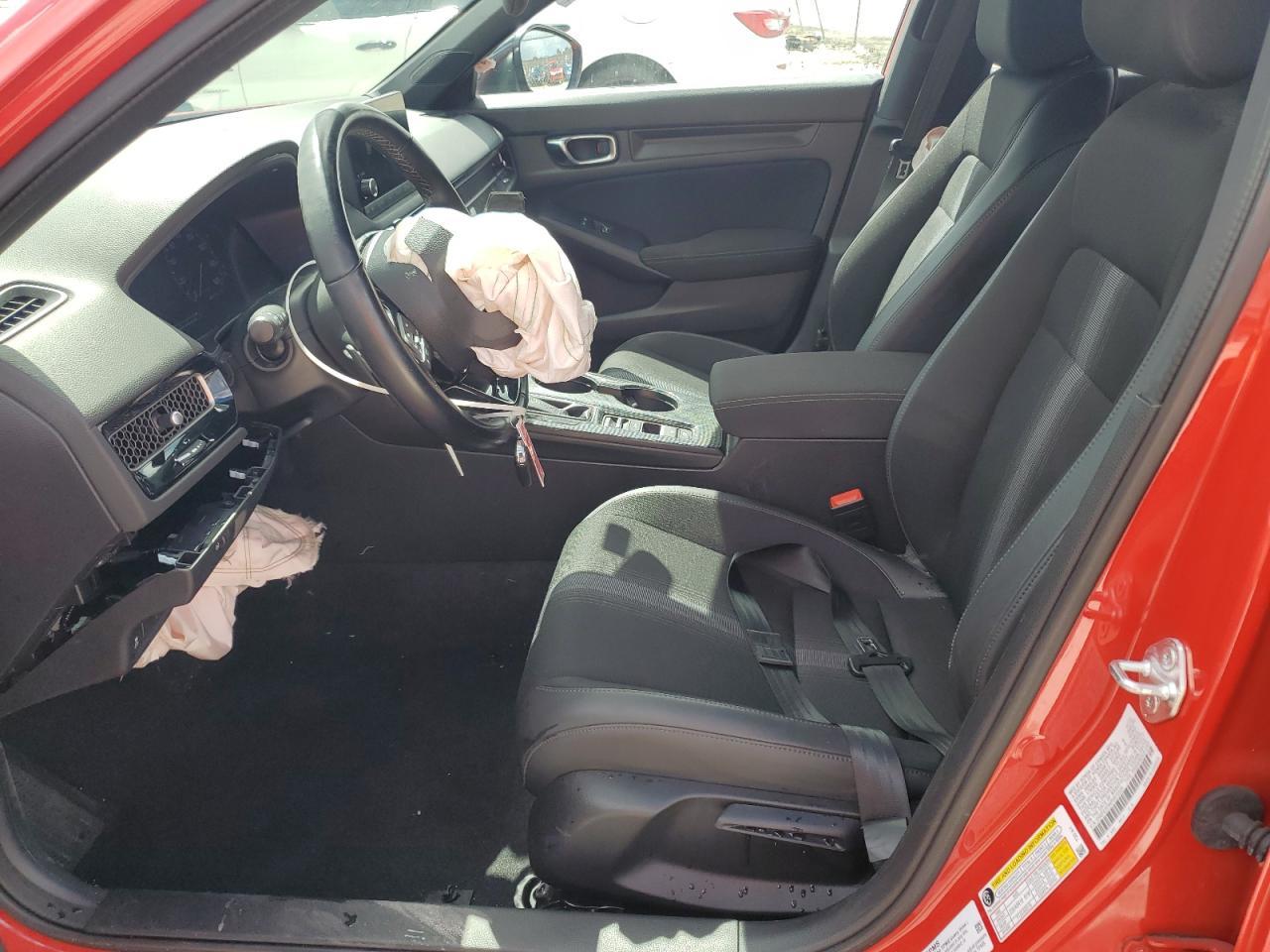 2023 Honda Civic Sport - Фото 7