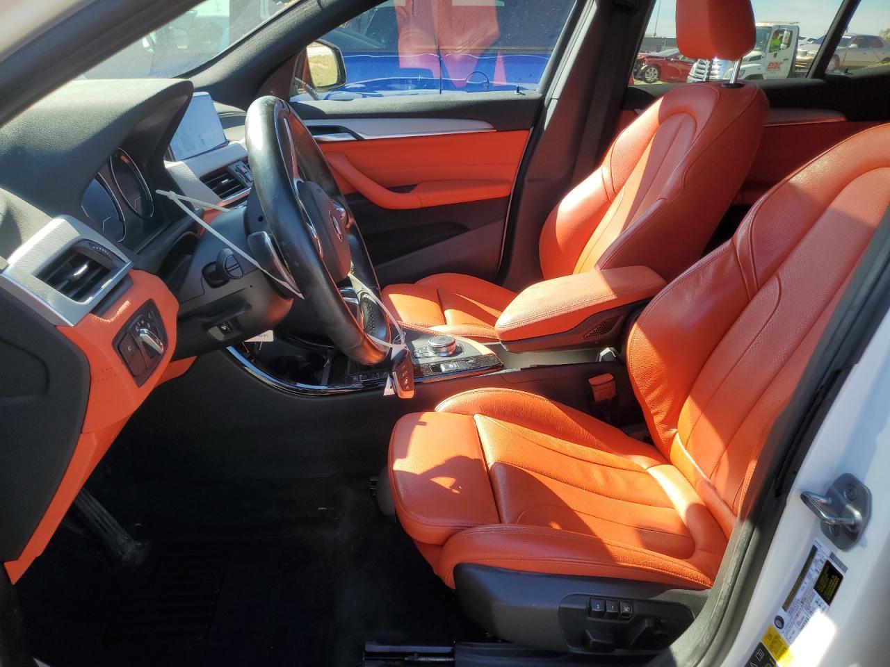 2018 BMW X2 xDrive28I - Фото 7