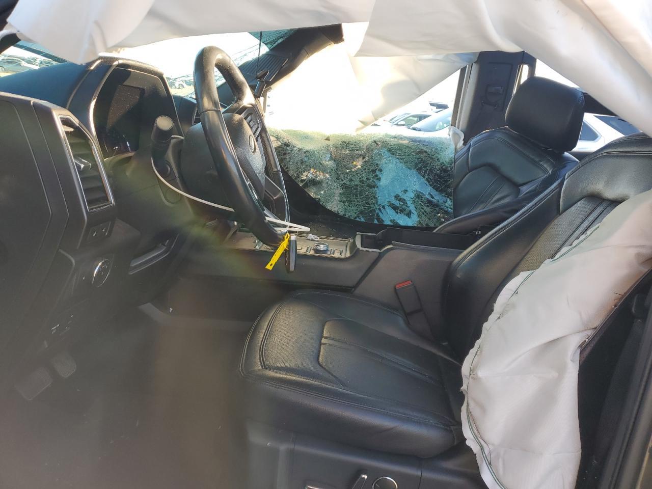 2021 Ford Expedition Max Limited - Image 7