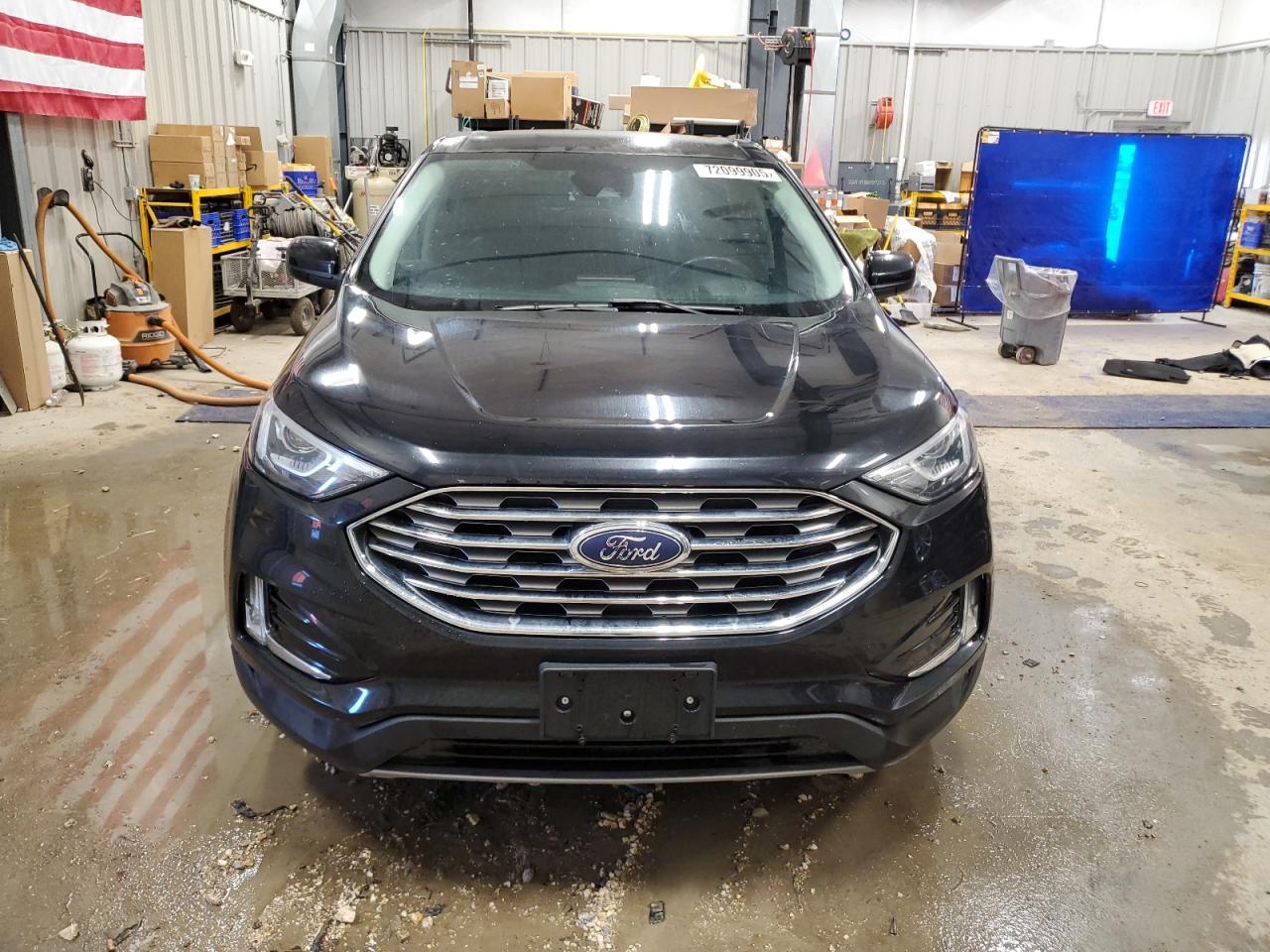 2021 Ford Edge Sel - Image 5