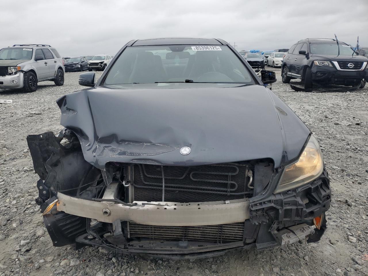 2013 Mercedes-Benz C 250 - Image 5
