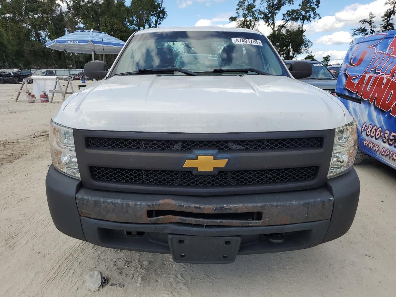 2013 Chevrolet Silverado C1500 - Image 5