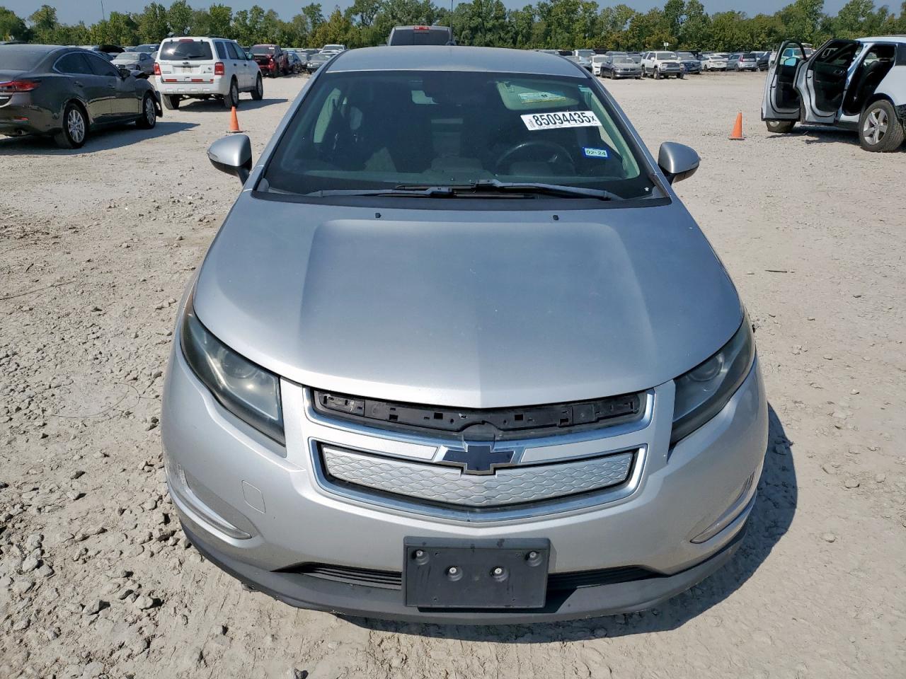 2014 Chevrolet Volt - Фото 5