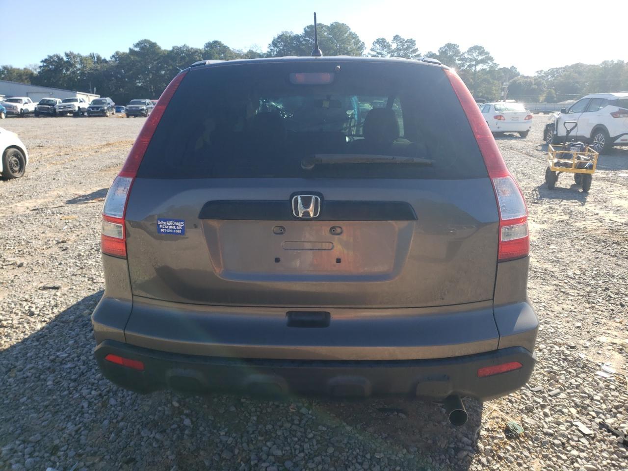 2009 Honda Cr-V Lx - Image 6