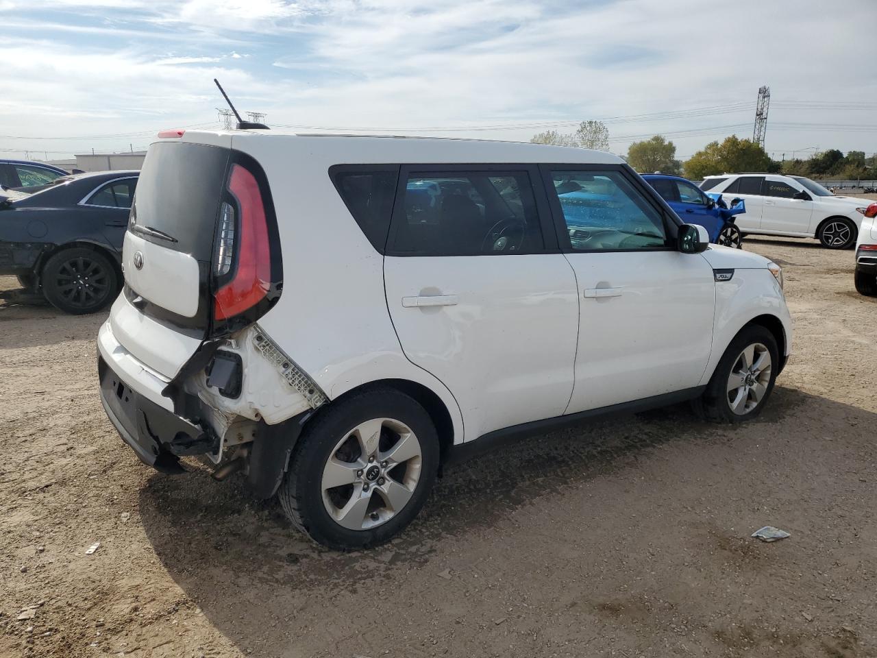 2018 Kia Soul - Фото 3